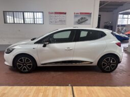 
										Clio 5p 1.5 dci energy Duel 75cv navi retrocamera completo									
