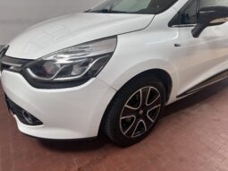 
										Clio 5p 1.5 dci energy Duel 75cv navi retrocamera completo									