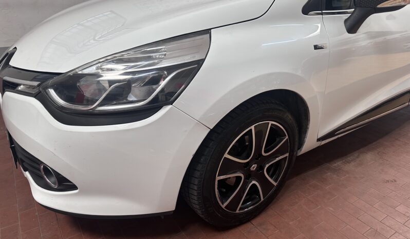
								Clio 5p 1.5 dci energy Duel 75cv navi retrocamera completo									