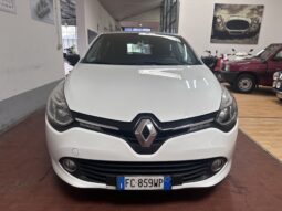 
										Clio 5p 1.5 dci energy Duel 75cv navi retrocamera completo									