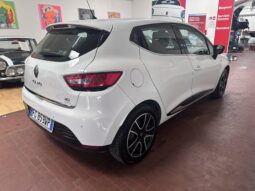 
										Clio 5p 1.5 dci energy Duel 75cv navi retrocamera completo									