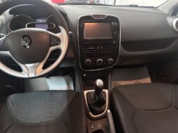 
										Clio 5p 1.5 dci energy Duel 75cv navi retrocamera completo									