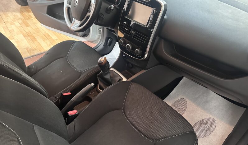
								Clio 5p 1.5 dci energy Duel 75cv navi retrocamera completo									