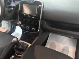 
										Clio 5p 1.5 dci energy Duel 75cv navi retrocamera completo									