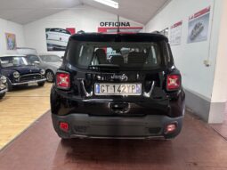 
										Jeep Renegade Renegade 1.6 mjt Limited 2wd 130cv completo									