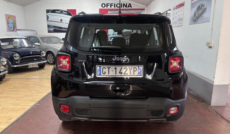 
								Jeep Renegade Renegade 1.6 mjt Limited 2wd 130cv completo									