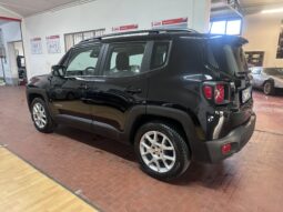 
										Jeep Renegade Renegade 1.6 mjt Limited 2wd 130cv completo									