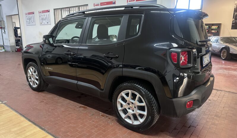
								Jeep Renegade Renegade 1.6 mjt Limited 2wd 130cv completo									