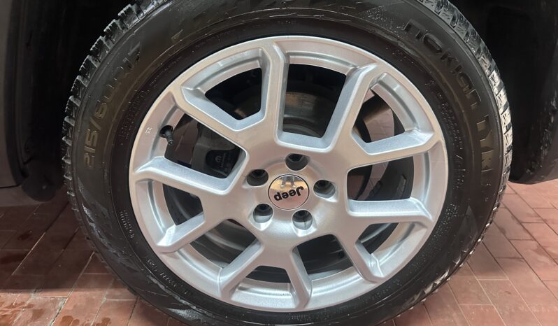 
								Jeep Renegade Renegade 1.6 mjt Limited 2wd 130cv completo									