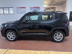 
										Jeep Renegade Renegade 1.6 mjt Limited 2wd 130cv completo									
