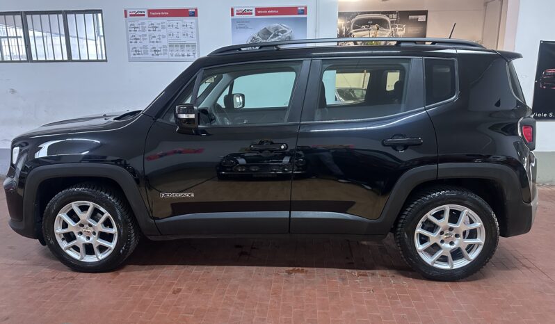 
								Jeep Renegade Renegade 1.6 mjt Limited 2wd 130cv completo									