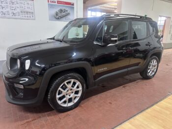 Jeep Renegade Renegade 1.6 mjt Limited 2wd 130cv