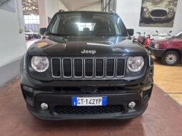 
										Jeep Renegade Renegade 1.6 mjt Limited 2wd 130cv completo									