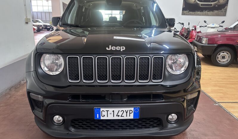
								Jeep Renegade Renegade 1.6 mjt Limited 2wd 130cv completo									
