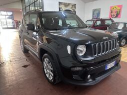 
										Jeep Renegade Renegade 1.6 mjt Limited 2wd 130cv completo									