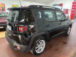 
										Jeep Renegade Renegade 1.6 mjt Limited 2wd 130cv completo									