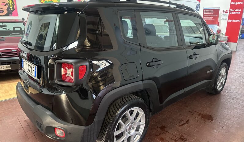 
								Jeep Renegade Renegade 1.6 mjt Limited 2wd 130cv completo									