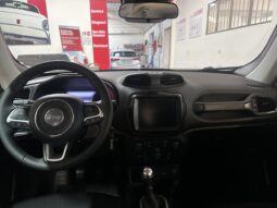 
										Jeep Renegade Renegade 1.6 mjt Limited 2wd 130cv completo									