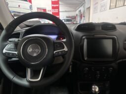 
										Jeep Renegade Renegade 1.6 mjt Limited 2wd 130cv completo									