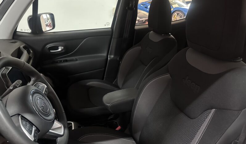 
								Jeep Renegade Renegade 1.6 mjt Limited 2wd 130cv completo									