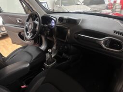 
										Jeep Renegade Renegade 1.6 mjt Limited 2wd 130cv completo									