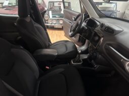 
										Jeep Renegade Renegade 1.6 mjt Limited 2wd 130cv completo									