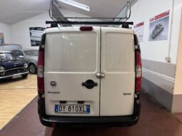 
										Fiat Doblo 1.6 16v natural power Active frizione nuova completo									