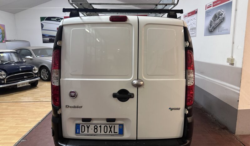 
								Fiat Doblo 1.6 16v natural power Active frizione nuova completo									
