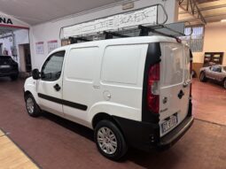 
										Fiat Doblo 1.6 16v natural power Active frizione nuova completo									
