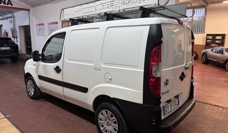 
								Fiat Doblo 1.6 16v natural power Active frizione nuova completo									