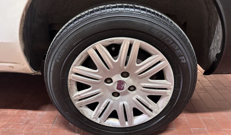 
								Fiat Doblo 1.6 16v natural power Active frizione nuova completo									