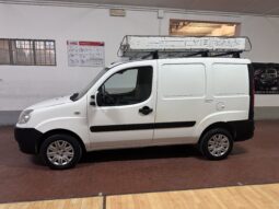 
										Fiat Doblo 1.6 16v natural power Active frizione nuova completo									