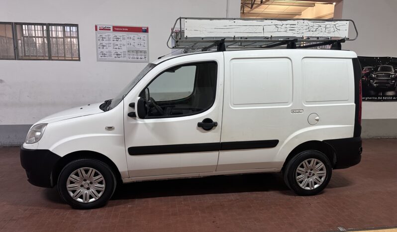 
								Fiat Doblo 1.6 16v natural power Active frizione nuova completo									