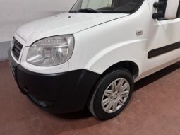 
										Fiat Doblo 1.6 16v natural power Active frizione nuova completo									