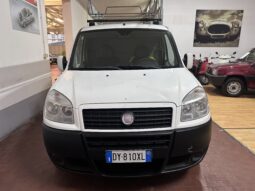 
										Fiat Doblo 1.6 16v natural power Active frizione nuova completo									