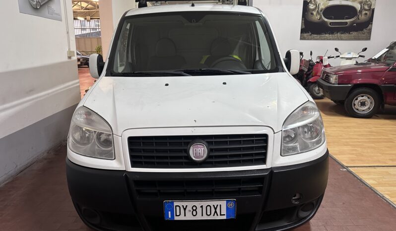 
								Fiat Doblo 1.6 16v natural power Active frizione nuova completo									