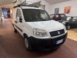 
										Fiat Doblo 1.6 16v natural power Active frizione nuova completo									