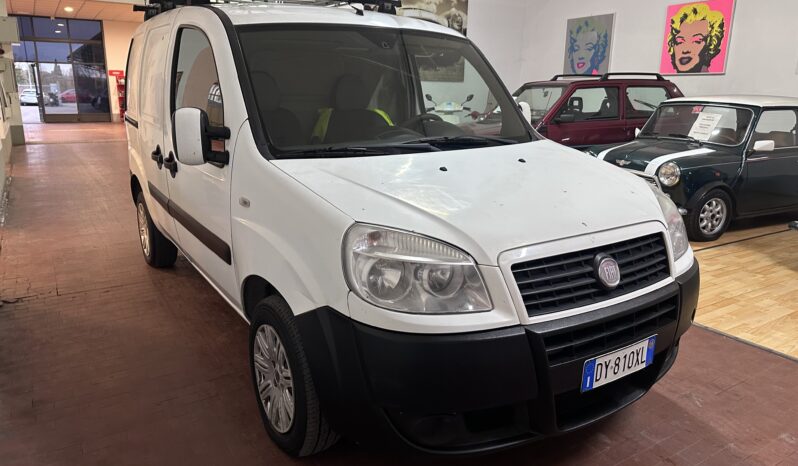 
								Fiat Doblo 1.6 16v natural power Active frizione nuova completo									