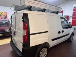 
										Fiat Doblo 1.6 16v natural power Active frizione nuova completo									