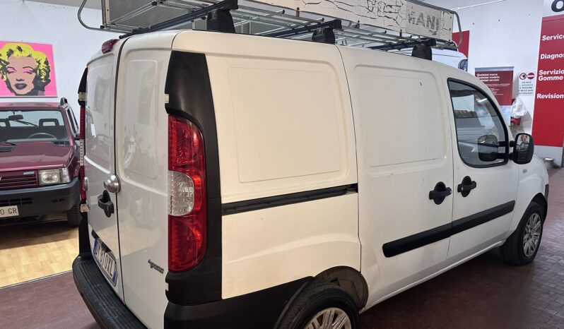 
								Fiat Doblo 1.6 16v natural power Active frizione nuova completo									