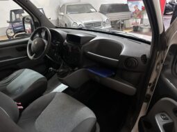 
										Fiat Doblo 1.6 16v natural power Active frizione nuova completo									