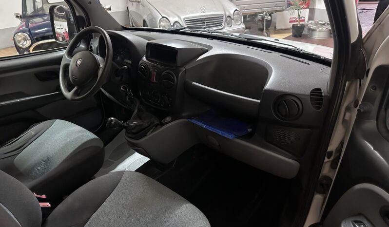 
								Fiat Doblo 1.6 16v natural power Active frizione nuova completo									