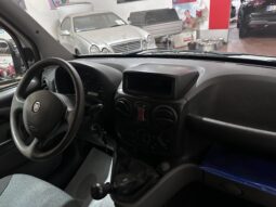 
										Fiat Doblo 1.6 16v natural power Active frizione nuova completo									