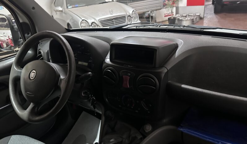 
								Fiat Doblo 1.6 16v natural power Active frizione nuova completo									
