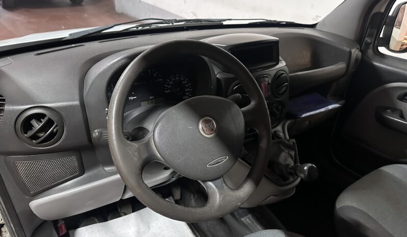 
								Fiat Doblo 1.6 16v natural power Active frizione nuova completo									