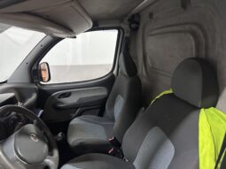 
										Fiat Doblo 1.6 16v natural power Active frizione nuova completo									