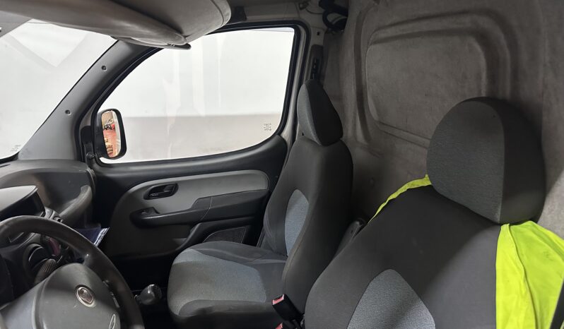 
								Fiat Doblo 1.6 16v natural power Active frizione nuova completo									