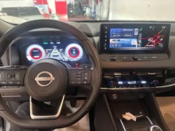 
										Nissan Qashqai 1.3 mhev N-Connecta 2wd 140cv ruotino completo									