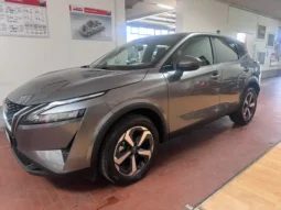 Nissan Qashqai 1.3 mhev N-Connecta 2wd 140cv ruotino