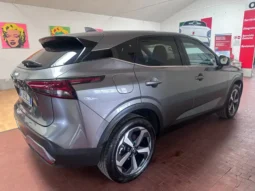 
										Nissan Qashqai 1.3 mhev N-Connecta 2wd 140cv ruotino completo									